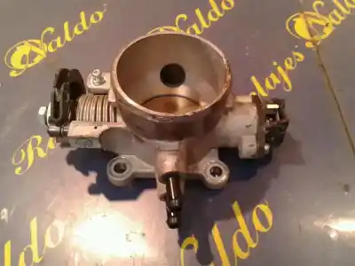 Peça sobressalente para automóvel em segunda mão borboleta de admissão por hyundai i30 2.0 cat referências oem iam   