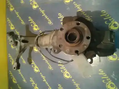 Second-hand car spare part Front Right Knuckle for AUDI A8 (D2) 4.2 V8 32V OEM IAM references   