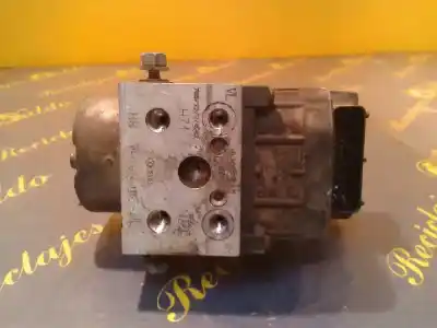 Peça sobressalente para automóvel em segunda mão ABS por VOLKSWAGEN GOLF IV BERLINA (1J1)  Referências OEM IAM 0273004132  