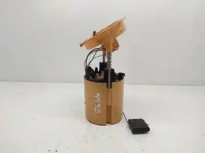 Peça sobressalente para automóvel em segunda mão bomba de combustivel por bmw serie 1 berlina (e81/e87) 118d referências oem iam 7190943