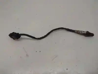 Peça sobressalente para automóvel em segunda mão sonda lambda por bmw serie 1 berlina (e81/e87) 118d referências oem iam 1928404682