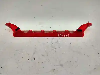 Peça sobressalente para automóvel em segunda mão farolim de travão central por bmw serie 1 berlina (e81/e87) 118d referências oem iam 2da00895700