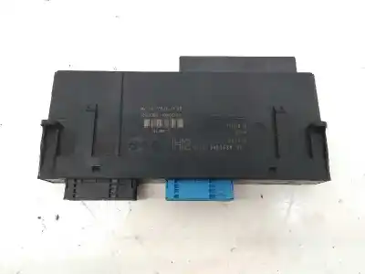 Peça sobressalente para automóvel em segunda mão módulo eletrônico por bmw serie 1 berlina (e81/e87) 118d referências oem iam 918753901