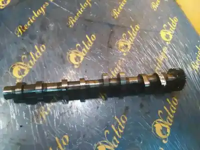 Second-hand car spare part CAMSHAFT for OPEL ASTRA H BERLINA  OEM IAM references   