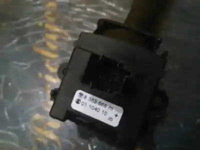 Second-hand car spare part HEADLIGHTS SWITCH for BMW SERIE 3 COUPE (E46)  OEM IAM references 8363668  