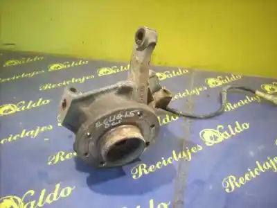 Pezzo di ricambio per auto di seconda mano Attacco Anteriore Destro per RENAULT CLIO II FASE II (B/CB0) 1.5 dCi Diesel 65 CV / 48 KW Riferimenti OEM IAM   