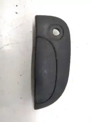 Автозапчасти б/у наружная рукоятка передняя справа за RENAULT KANGOO (F/KC0) 1.9 dTi Diesel 80 CV / 59 KW ссылки OEM IAM   