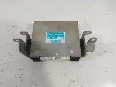Pezzo di ricambio per auto di seconda mano Modulo Elettronico per MITSUBISHI MONTERO (V60/V70) 3.2 DI-D CAT Riferimenti OEM IAM 8633A007  