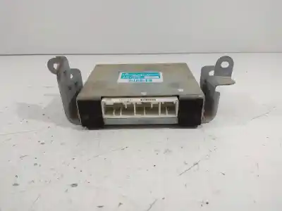 Pezzo di ricambio per auto di seconda mano modulo elettronico per mitsubishi montero (v60/v70) 3.2 di-d cat riferimenti oem iam 8633a007  