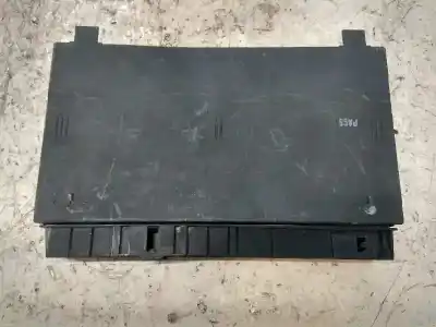 Peça sobressalente para automóvel em segunda mão Centralina Do Motor por BMW 5 (E60) 520 I Referências OEM IAM 00000054C3  61.35-6927265.901