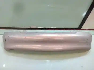 Second-hand car spare part REAR BUMPER for RENAULT MEGANE I COUPE FASE 2 (DA..)  OEM IAM references   