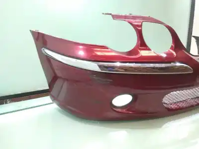 İkinci el araba yedek parçası ön tampon için rover 45 *lm/04s oem iam referansları   