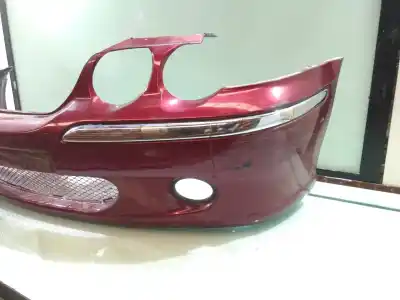 İkinci el araba yedek parçası ön tampon için rover 45 *lm/04s oem iam referansları   