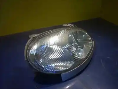 Peça sobressalente para automóvel em segunda mão Farol / Farolim Direito por DAEWOO LANOS LANOS Referências OEM IAM   