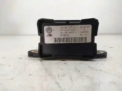 Peça sobressalente para automóvel em segunda mão sensor por audi a3 sportback (8p) 2.0 tdi referências oem iam 7h0907655a