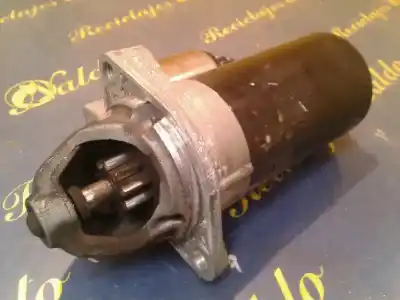 Second-hand car spare part starter motor for bmw serie 3 compact (e46) * oem iam references 0001108196 9 dienetes 