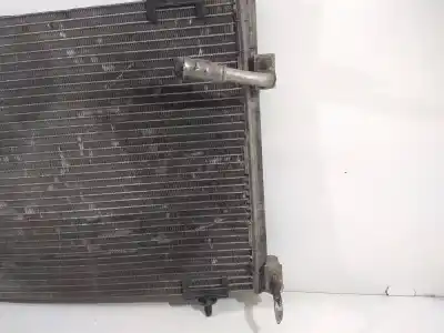 Peça sobressalente para automóvel em segunda mão Condensador / Radiador De Ar Condicionado por CITROEN C4 PICASSO 2.0 HDi FAP CAT (RHR / DW10BTED4) Referências OEM IAM 9682531580  