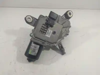 Second-hand car spare part front windshield wiper motor for citroen c4 picasso 2.0 hdi fap cat (rhr / dw10bted4) oem iam references 53630317  