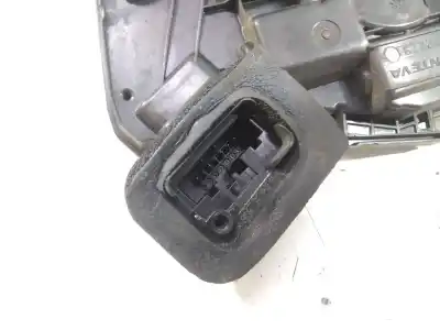 Second-hand car spare part  for SKODA FABIA  OEM IAM references 6V1837016A  