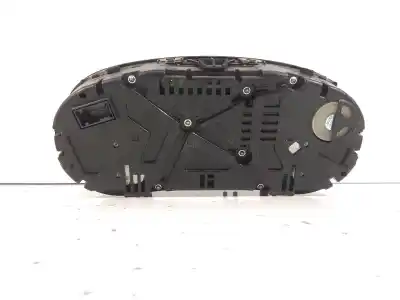 Автозапчастина б/у ПАНЕЛЬ ІНСТРУМЕНТІВ для SKODA FABIA  Посилання на OEM IAM 6V0920740 A2C91272000 