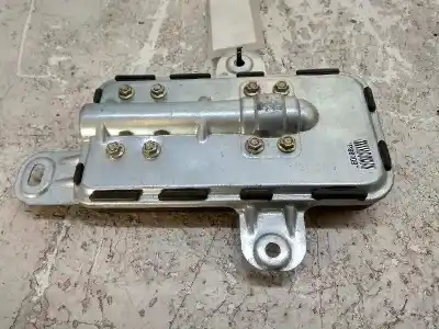 Pezzo di ricambio per auto di seconda mano airbag laterale anteriore destro per bmw 3 compact (e46) 320 td riferimenti oem iam 34705513003x  02b284ot861d