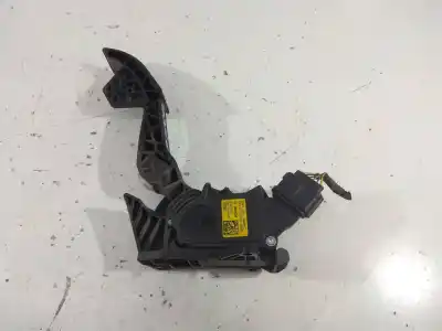 Second-hand car spare part potentiometer for skoda fabia 1.0 mpi oem iam references 6c172350b