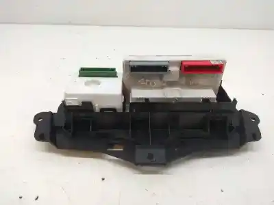 Second-hand car spare part Multifunction Display for RENAULT SCENIC (JA..) 1.9 DCI Authentique OEM IAM references 8200142416  
