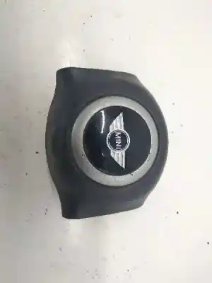 Second-hand car spare part front left air bag for mini mini (r50, r53) one oem iam references 676036601  