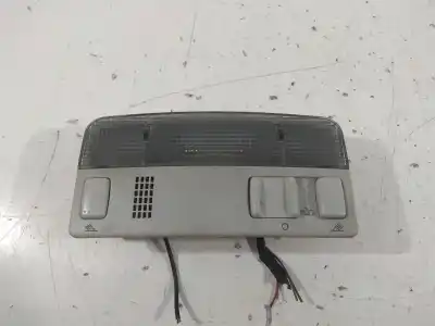 Second-hand car spare part  for SKODA FABIA  OEM IAM references   