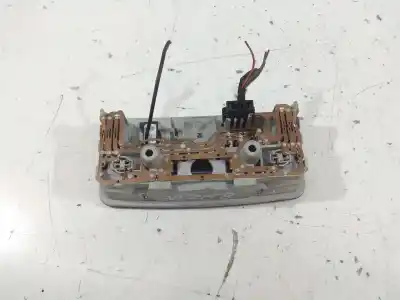 Second-hand car spare part interior light for skoda fabia 1.0 mpi oem iam references   