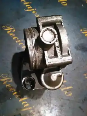 Second-hand car spare part throttle body for bmw serie 3 berlina (e46) 2.0 16v oem iam references 1354 1 439 224-04  