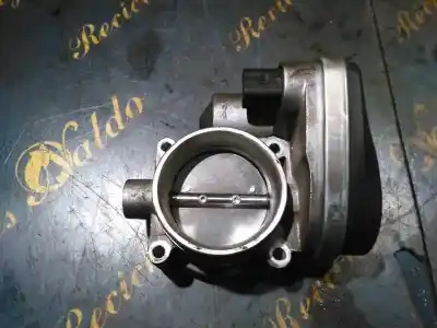 Second-hand car spare part throttle body for bmw serie 3 berlina (e46) 2.0 16v oem iam references 1354 1 439 224-04  