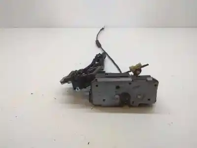 Автозапчасти б/у замок левой передней двери за OPEL CORSA D 1.3 16V CDTI ссылки OEM IAM 13258274  