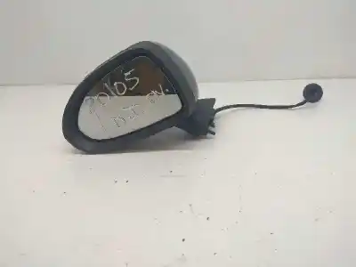 Pezzo di ricambio per auto di seconda mano specchio sinistro per opel corsa d 1.3 16v cdti riferimenti oem iam  3 cables 