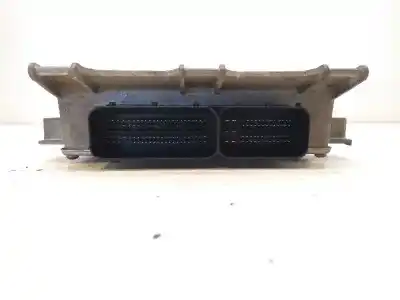 Gebrauchtes Autoersatzteil ecu-motorsteuergerät uce motorsteuergerät zum mercedes-benz clase b (w245) 1.7 cat 116 cv / 85 kw oem-iam-referenzen 2661536679 a0014460240 
