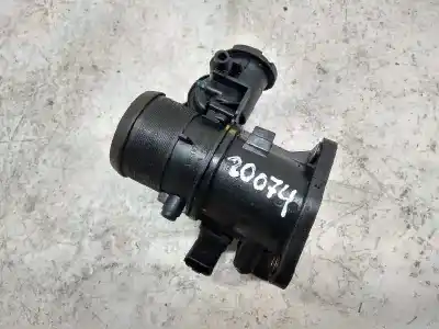 Second-hand car spare part throttle body for citroen c4 picasso 2.0 hdi fap cat (rhr / dw10bted4) oem iam references 9660110780  