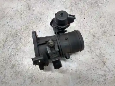 Second-hand car spare part throttle body for citroen c4 picasso 2.0 hdi fap cat (rhr / dw10bted4) oem iam references 9660110780  