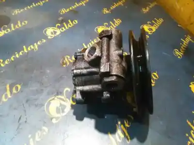 Pezzo di ricambio per auto di seconda mano POMPA STERZO per CITROEN SAXO  Riferimenti OEM IAM  3 OREJAS 