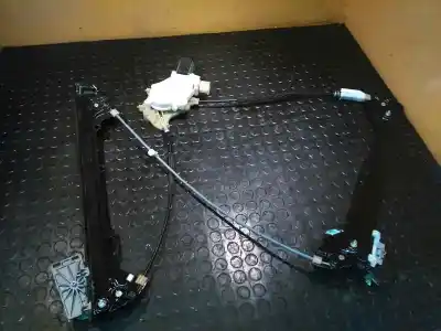 Second-hand car spare part Driver Left Window Regulator for BMW SERIE 3 COUPE (E92) 3.0 Turbodiesel CAT OEM IAM references 0130822403  