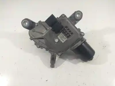 Second-hand car spare part front windshield wiper motor for citroen c4 picasso 2.0 hdi fap cat (rhr / dw10bted4) oem iam references 53042446  