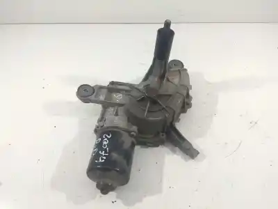Second-hand car spare part front windshield wiper motor for citroen c4 picasso 2.0 hdi fap cat (rhr / dw10bted4) oem iam references 53042446  