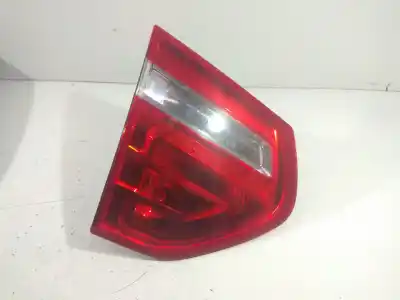 Second-hand car spare part left tailgate light for citroen c4 picasso 2.0 hdi fap cat (rhr / dw10bted4) oem iam references   