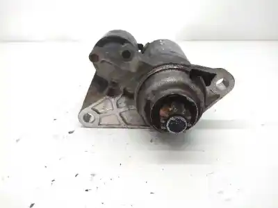 Автозапчасти б/у двигатель запускается за AUDI A2 (8Z0) 1.4 ссылки OEM IAM 0001121016  2 OREJAS