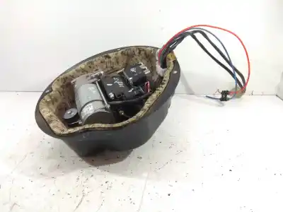 Peça sobressalente para automóvel em segunda mão compressor suspensão por bmw x5 (e53) 3.0 24v turbodiesel cat referências oem iam 4430200111  