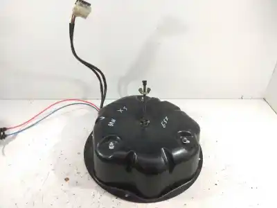 Peça sobressalente para automóvel em segunda mão compressor suspensão por bmw x5 (e53) 3.0 24v turbodiesel cat referências oem iam 4430200111  