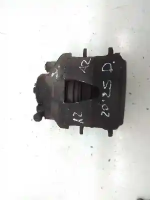 Автозапчасти б/у передний правый тормозной суппорт за audi a2 (8z0) 1.4 ссылки oem iam 
