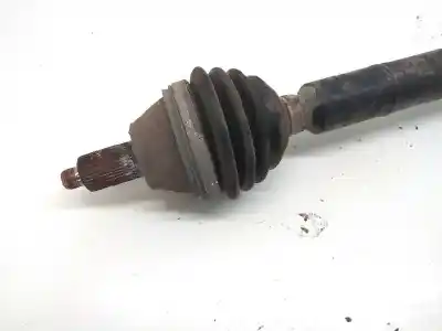 Автозапчасти б/у передняя правая трансмиссия за audi a2 (8z0) 1.4 ссылки oem iam   