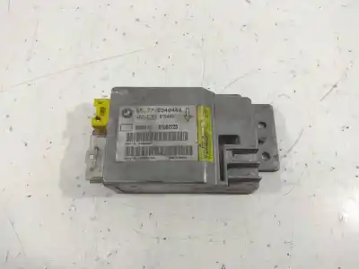 Peça sobressalente para automóvel em segunda mão airbag frontal lado direito por bmw serie 7 (e65/e66) 3.0 turbodiesel cat referências oem iam 65776940448  