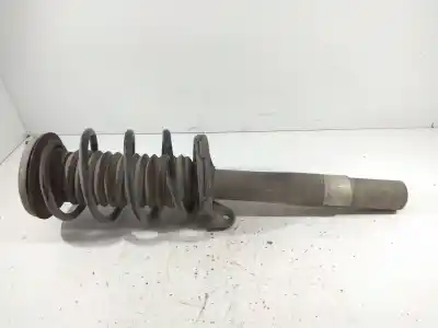 Peça sobressalente para automóvel em segunda mão amortecedor dianteiro esquerdo por bmw serie 7 (e65/e66) 3.0 turbodiesel cat referências oem iam   