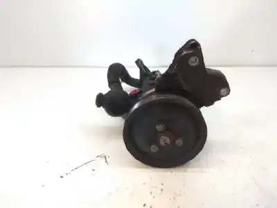 Second-hand car spare part steering pump for bmw serie 7 (e65/e66) 3.0 turbodiesel cat oem iam references 676007402  6 canales